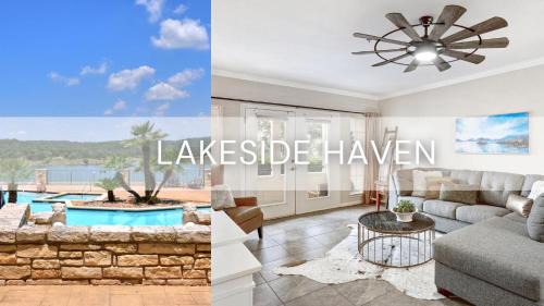 Highland Lake Estates Maison | ILT 2106 Lakeside Haven