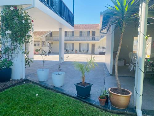 Iluka Hôtel | Iluka Motel