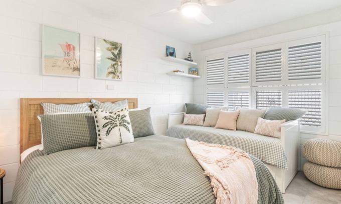 Iluka Appartement | Iluka Villa 4 - Pool, BBQ, private jetty and your own boat ramp.