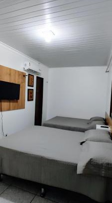 Santarem Appartement | Imóveis Por Temporada em Santarém no Pará