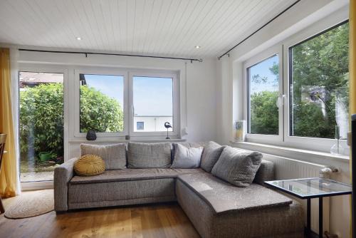 Oy Appartement | Im Alpennest die Ruhe genießen