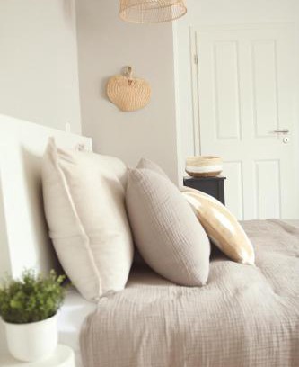 Bellnhausen Appartement | Im Fachwerk – Wohlfühlen, Entspannen & Wandern im Grünen