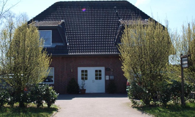Berensch Appartement | Im Heidedorf Haus to Baben