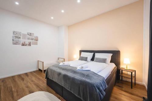 Neustadt Appartement | Im Herzen der Bremer Neustadt