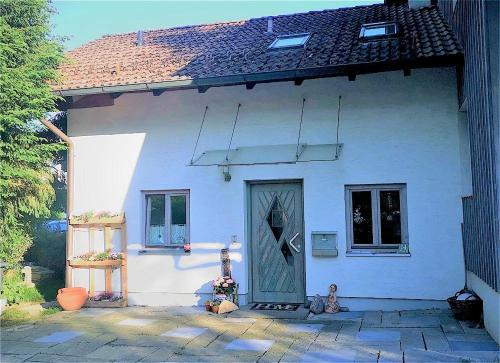 Brannenburg Maison | Im Inntal Dahoam