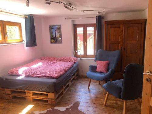 Schopfheim Appartement | Im kleinen Paradies