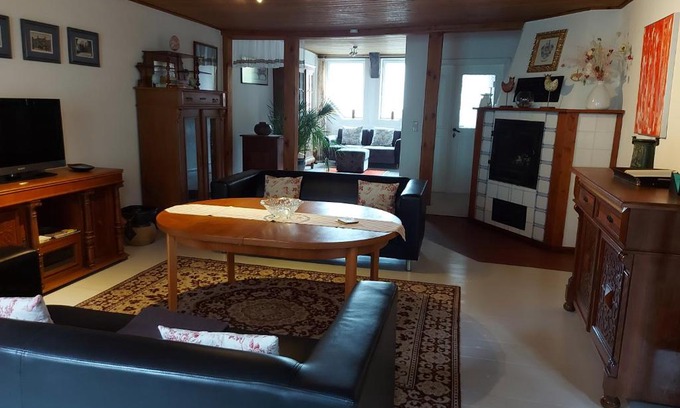 Tangermuende Appartement | Im kurfürstlichen Zollamt