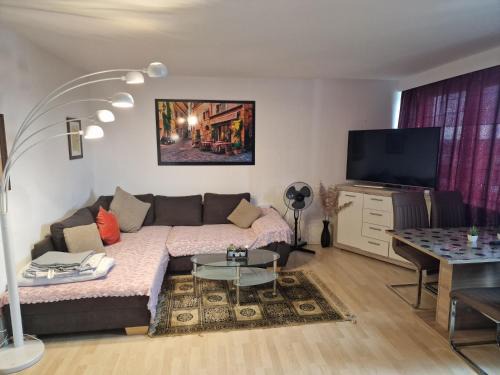 Sternhaule Appartement | IM SI-CENTRUM 1 ZIMMER APART#MUSICAL#MESSE#Flughafen