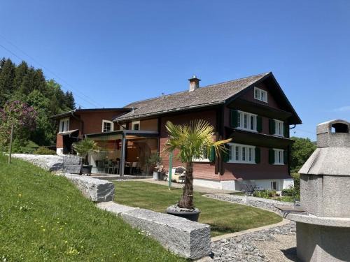 Wattwil Appartement | Im Toggi