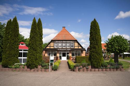 Lalendorf Hôtel | Im Wiesengrund