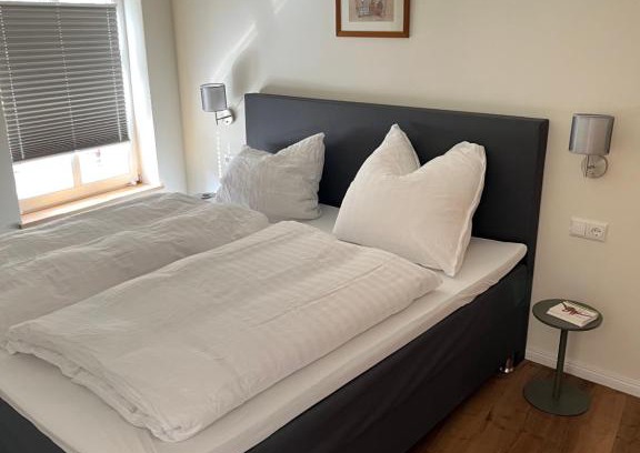Greifswald City Centre Appartement | Im Zentrum, praktisch und ruhig