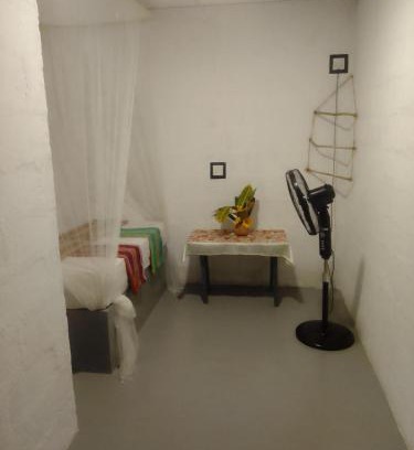 Nilwella Maison | Imaa freedom house