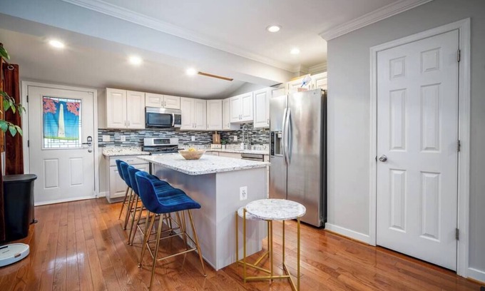 Bellevue Maison | Imagination Oasis: Where Ideas Come to Lifen