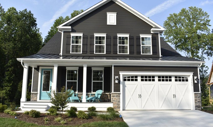 Lewes Maison | Imagine... a vacation home that moves you!