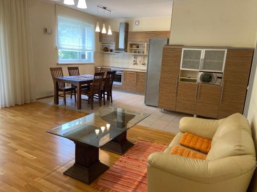 Imanta Appartement | Imanta Hidden Gem self check in