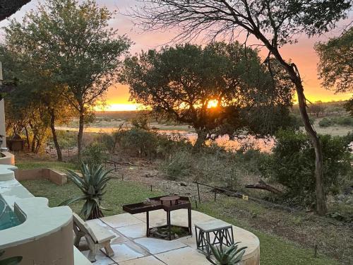 Hectorspruit Maison | Imberbe Private Lodge
