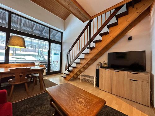 Steibis Appartement | ImbergSuite