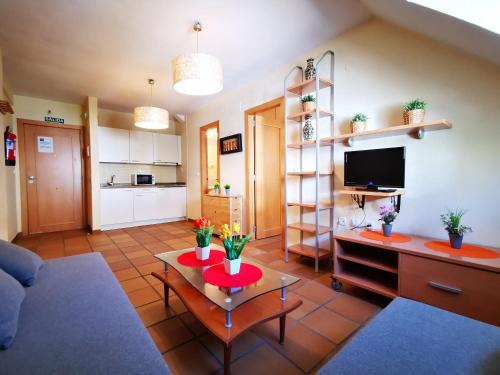 Pradollano Appartement | IMEDA apartamentos ARTTYCO con parking