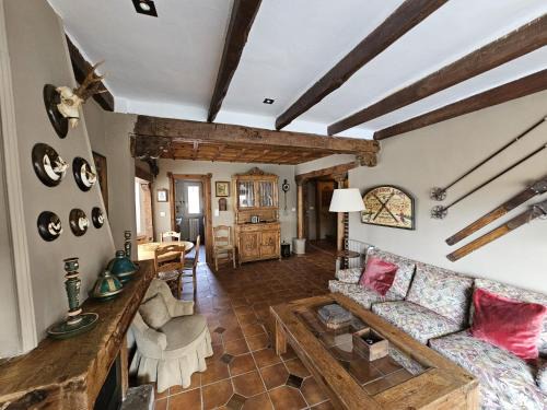 Pradollano Maison | IMEDA CASA LOS PINOS