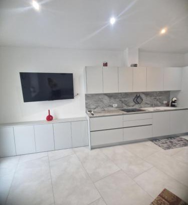 Cislago Appartement | Imeri