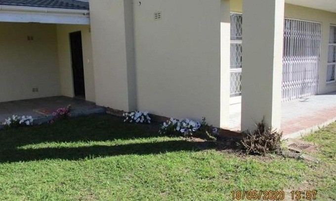 Umtata Maison | Imimangaliso Guest House