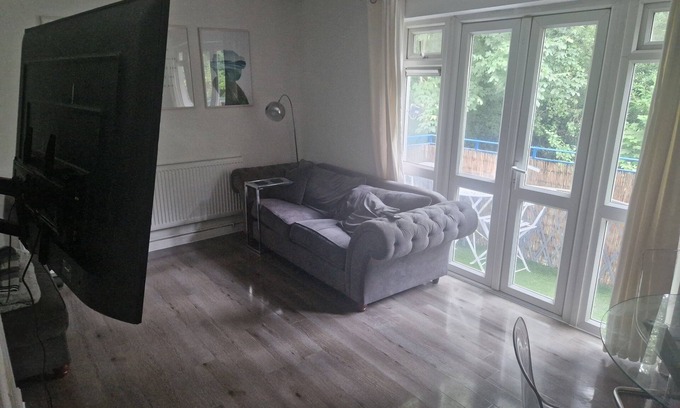 Waltham Forest Appartement | Immaculate 1-Bed Apartment in Woodford Green