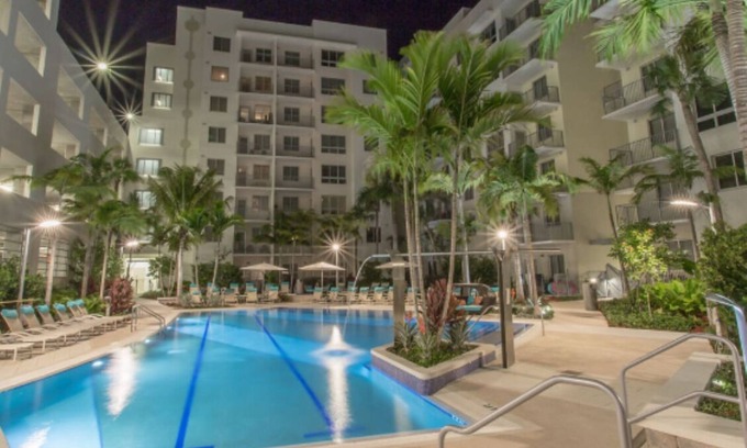 Providencia Park Appartement | Immaculate 2-bedroom apartment in prime location!