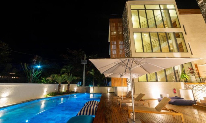 Pereybere Appartement | Immaculate 2-bed Apartment in Pereybere Grand Baie