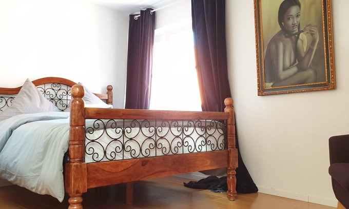 Altstadt Appartement | Immaculate 2-Bed Apartment in Bremen
