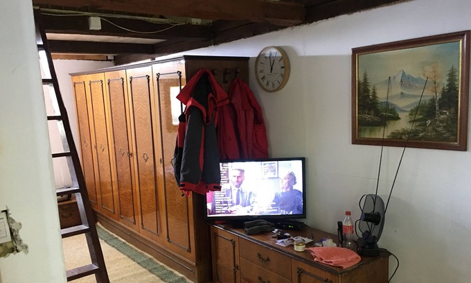 Brcko Cabine | Immaculate 2-Bed Wigwam in Gornji Zovik