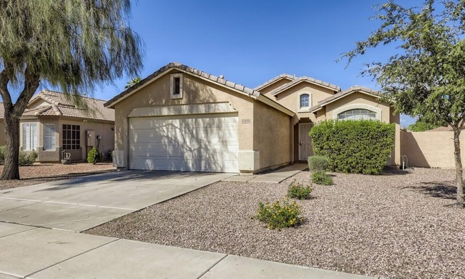 Roseview Copropriété | Magnifique 3 Chambre 2 Bath Home dans la belle Surprise AZ.