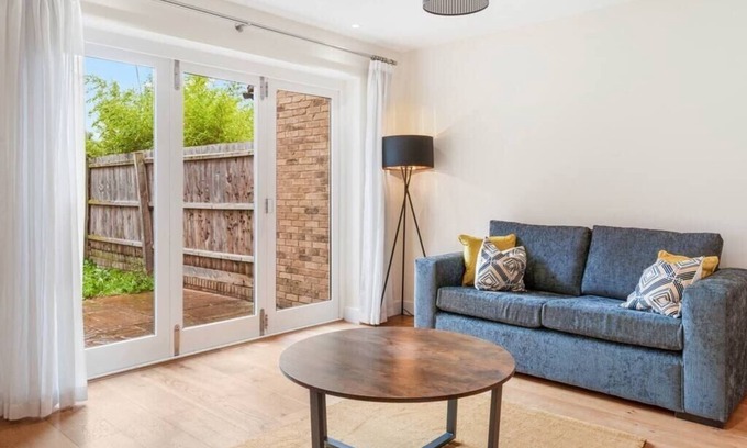 Saffron Walden Maison | Immaculate 3BD Home Saffron Walden