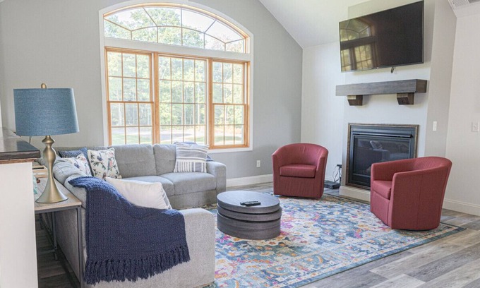 Highland Appartement | The Cherry House in Plattekill