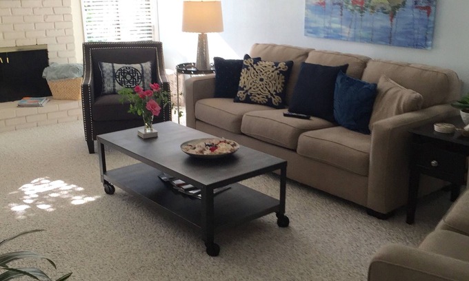 Corvallis Maison | Immaculate great location townhome