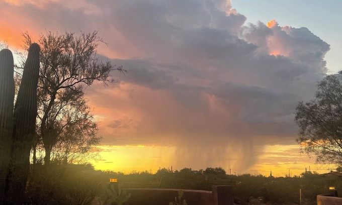 Tucson Maison | Immaculate guesthouse in the NW Tucson desert...yet close to everything!