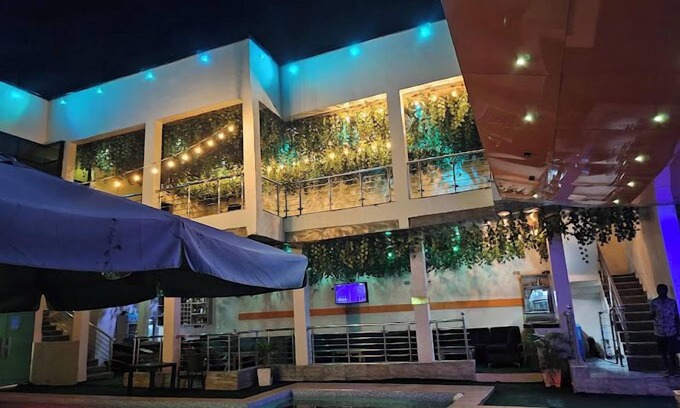 Okpanam Appartement | Immaculate Hotel Apartment And Suites