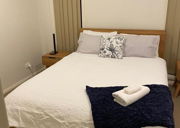 Scullin Maison | Immaculate House