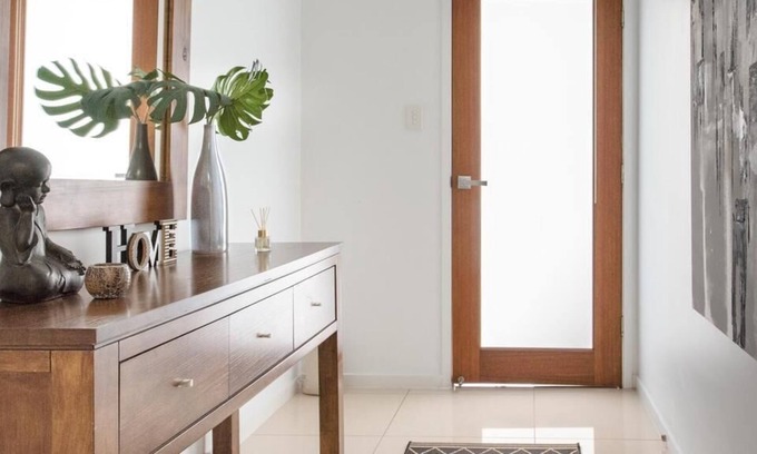 Lutwyche Appartement | Immaculate Sanitized Apartment Near Brisbane City & Airport