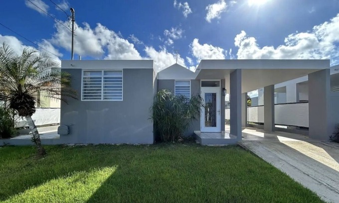 Mora Maison | Immerse in the west coast of Puerto Rico at Islabella Guest House