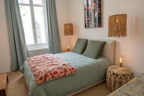La Fleche Appartement | Immeuble H4 - cozy & comfortable stay