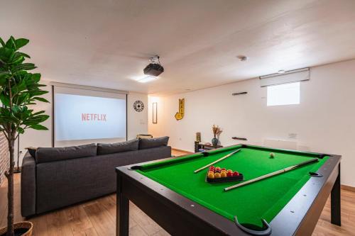 Reims City Centre Maison | Immeuble spacieux - hyper centre - 15 couchages