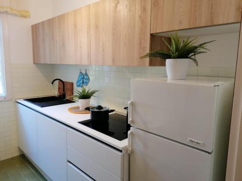 Grado Pineta Appartement | Immobile Vintage a Grado Pineta