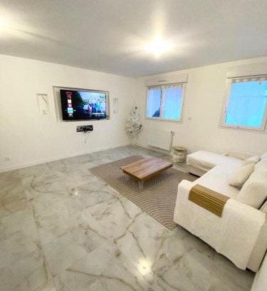 Maule Appartement | Immodonia