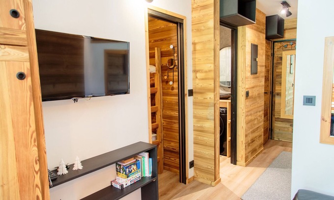 Avoriaz Appartement | Immodreams - Le Billat - Avoriaz
