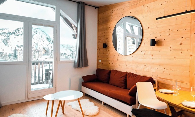 Avoriaz Chalet De Ski | Immodreams - Le Chalet - Avoriaz