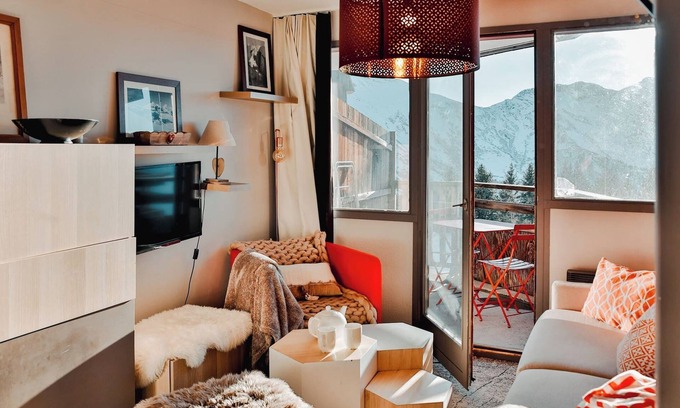 Morzine Appartement | Immodreams - Le Choucas - Avoriaz