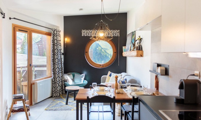 Morzine Appartement | Immodreams - Le Datcha - Avoriaz