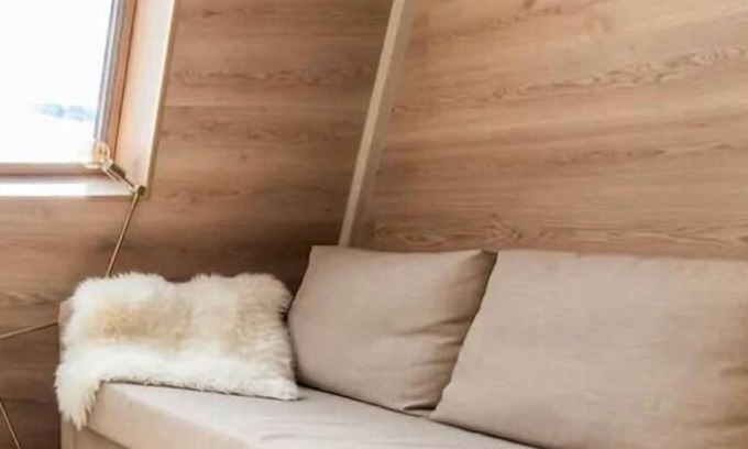 Avoriaz Appartement | Immodreams - Le Mountain Loft - Avoriaz