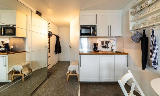 Avoriaz Appartement | Immodreams - Le Sun - Avoriaz