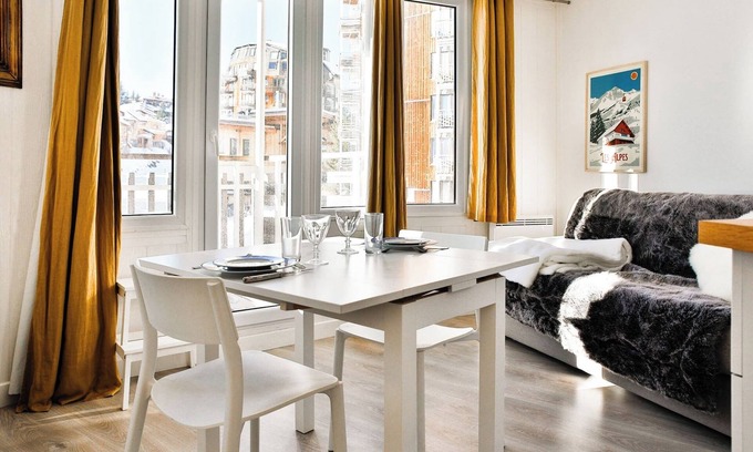 Avoriaz Appartement | Immodreams - Le Vivace - Avoriaz